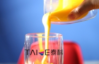 液態(tài)硅膠制品是如何使用硅膠色漿配色的|泰科硅膠調(diào)色廠